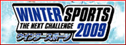 WINTER SPORTS 2009 - THE NEXT CHALLENGE