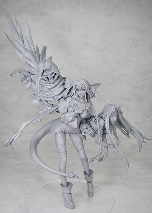 1/8scale ディズィー