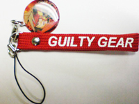 GGJストラップ GGJストラップ