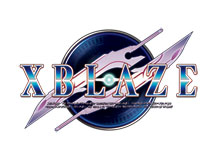 XBLAZE4 XBLAZE4