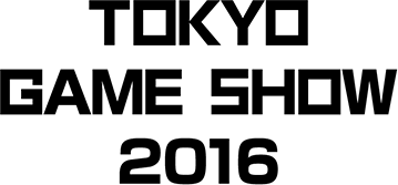 TOKYO GAME SHOW 2016
