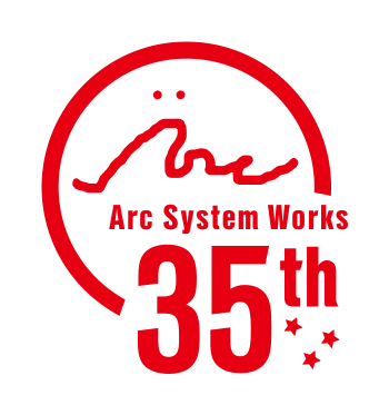 ARC SYSTEM WORKS 35th Anniversary
