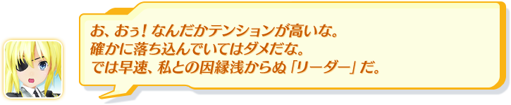 ま、まぁクイーン殿の意見はごもっともでござる。という訳で、今回はザ・ボマーでござるな。