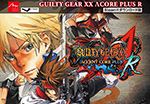 GUILTY GEAR XX ΛCORE PLUS R