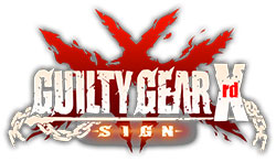 GUILTY GEAR Xrd -SIGN-