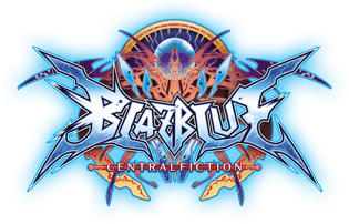 BLAZBLUE　CENTRALFICTION