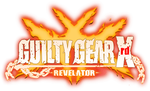 GUILTY GEAR Xrd -REVELATOR-