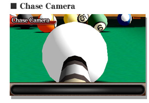 Chase Camera