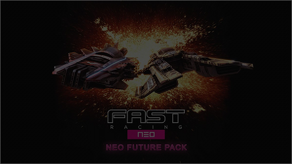 追加コンテンツ【NEO Future Pack】紹介映像