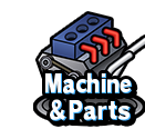 Machine＆Parts