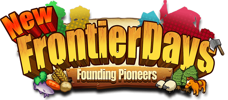 New Frontier Days ~Founding Pioneers~