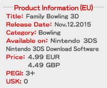 Product Information (EU)
