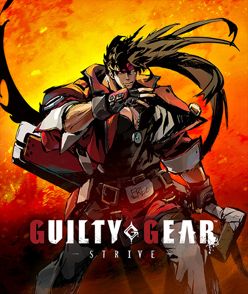 Guilty Gear -Strive-