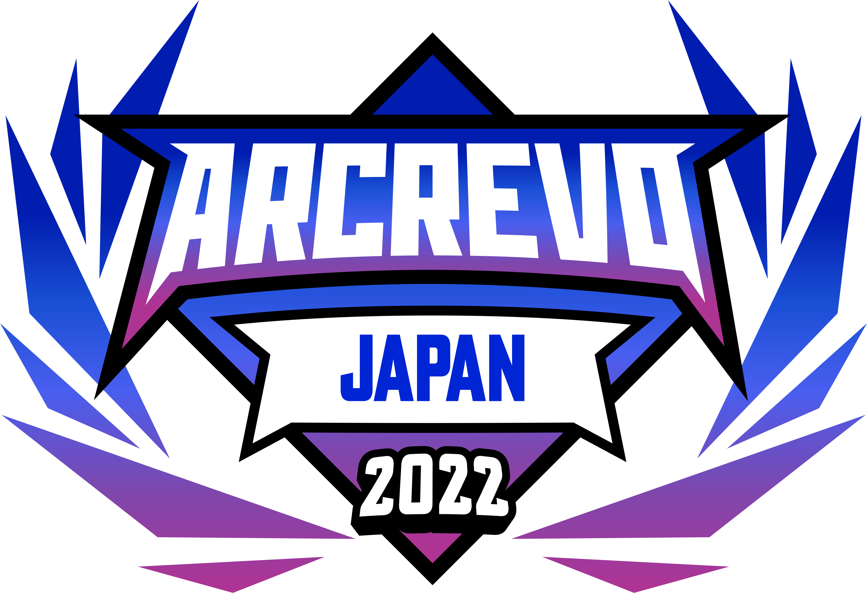 ARCREVO Japan 2022