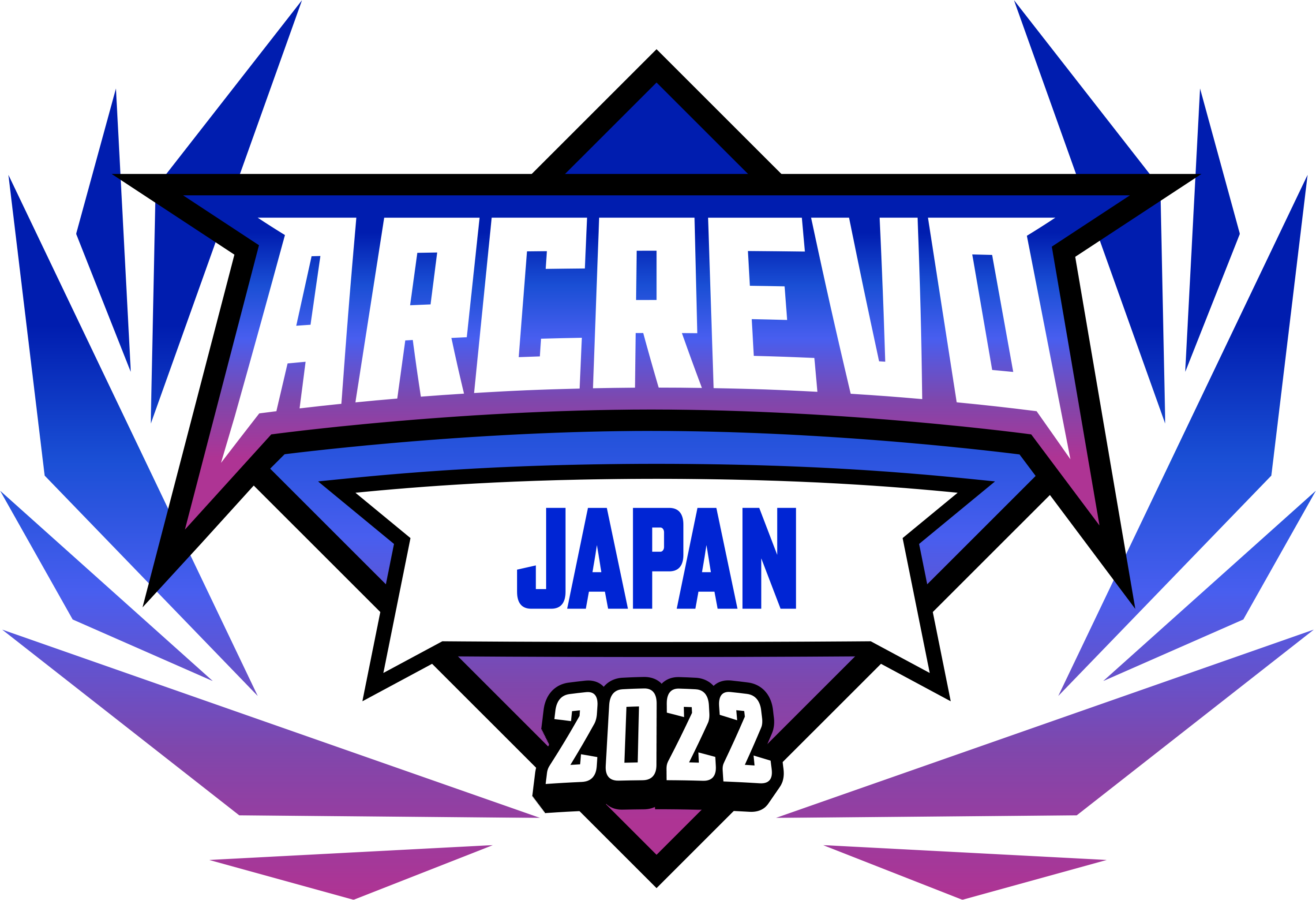ARC WORLD TOUR 2022