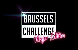 Brussels Challenge Major Edition