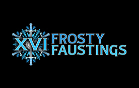 Frosty Faustings