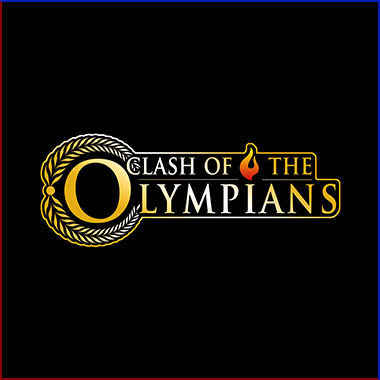 Clash Of The Olympians