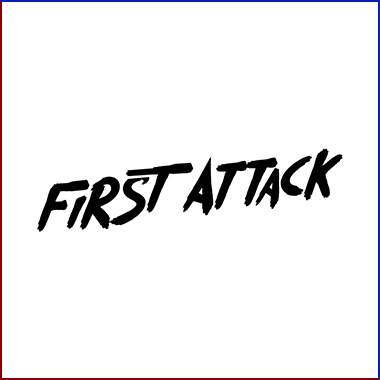 First Attack