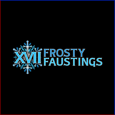 Frosty Faustings