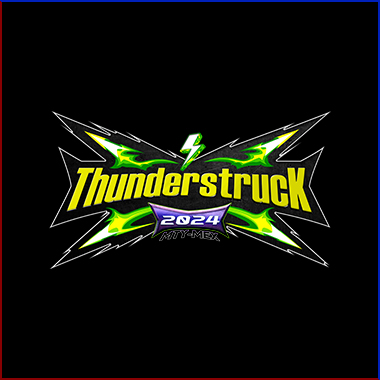 Thunderstruck