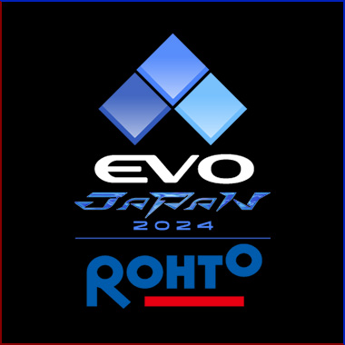 EVO Japan 2024