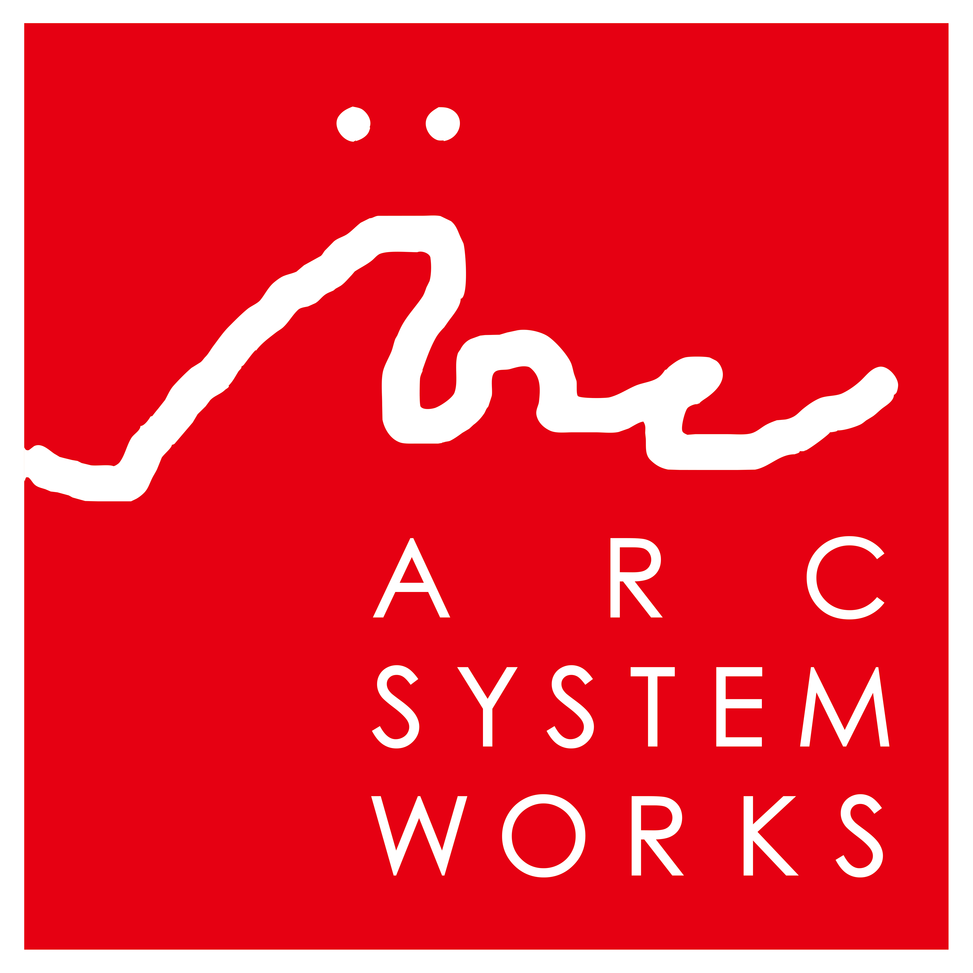 ARCSYSTEMWORKS