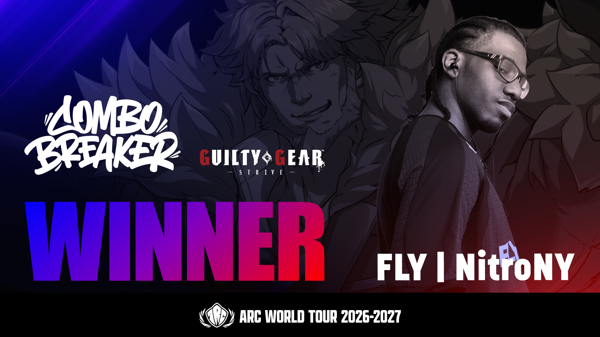 ComboBreaker2026 NitroNY