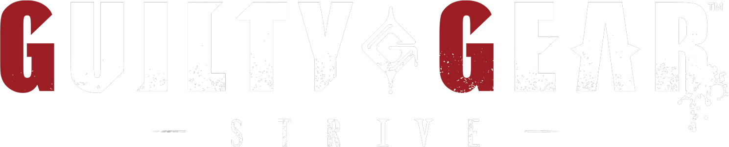 GUILTY GEAR -STRIVE-