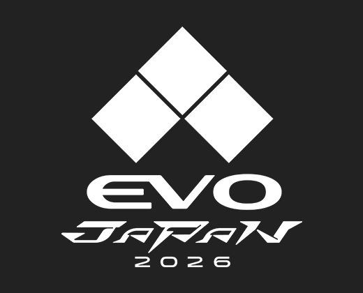 EVO JAPAN 2026