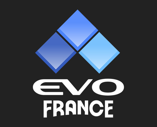 EVO FRANCE 2026