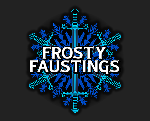 Frosty Faustings