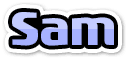 Sam
