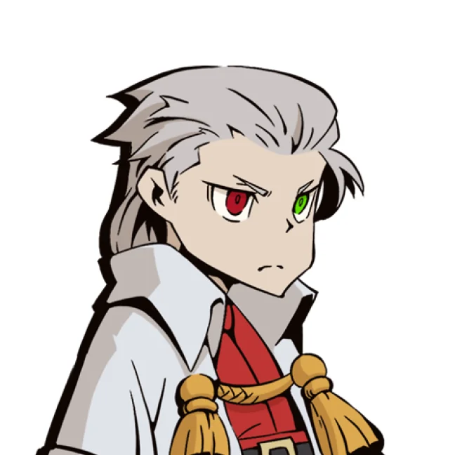 ブラッドエッジ卿