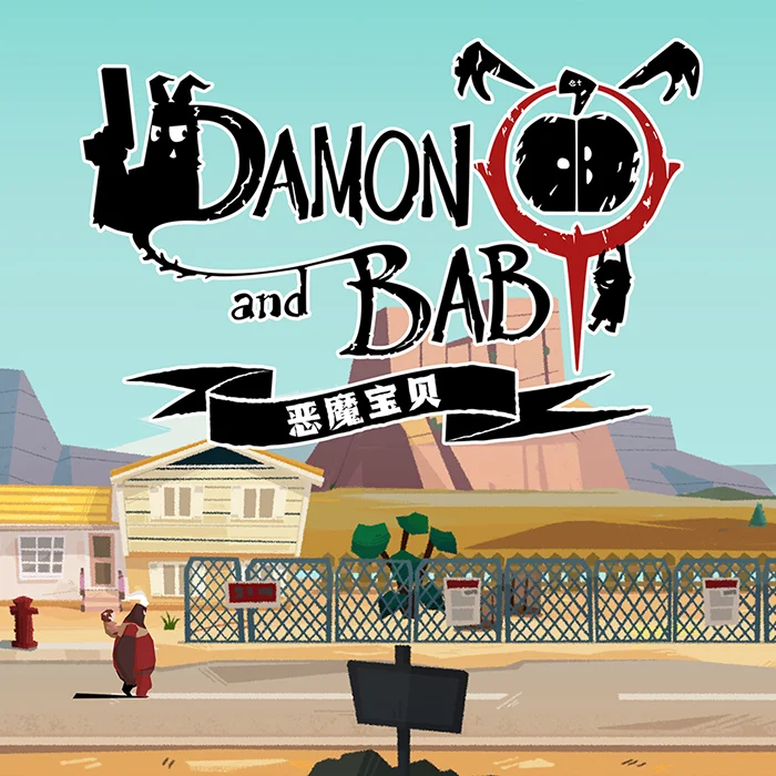 恶魔宝贝 | ARC SYSTEM WORKS