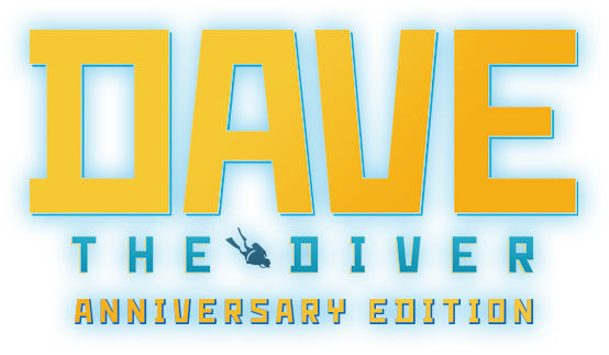 DAVE THE DIVER Anniversary Edition