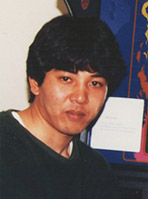 Yoshihisa Kishimoto