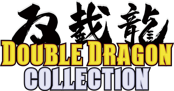 Double Dragon Collection announced for Switch; Super Double Dragon