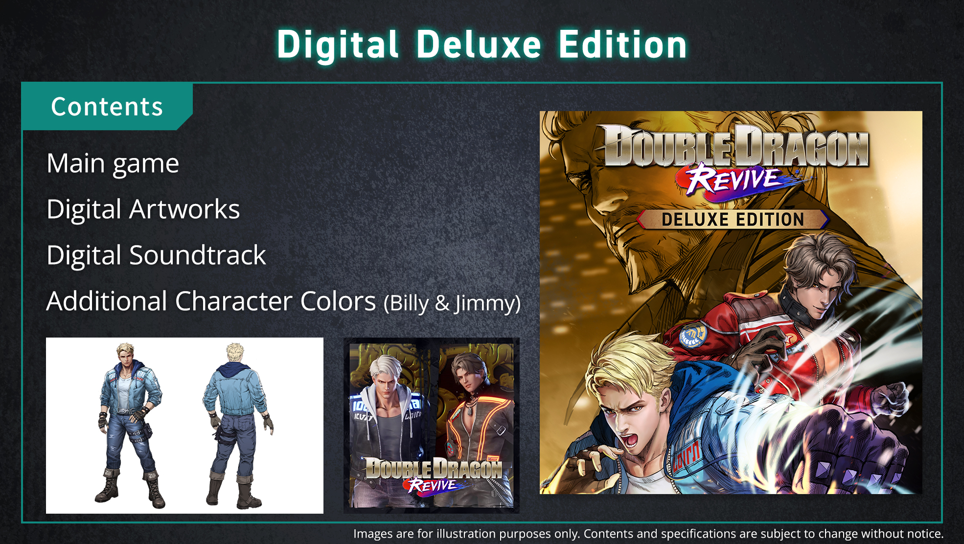 deluxe