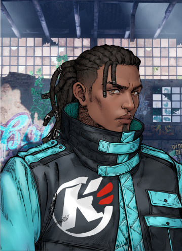 Marcus