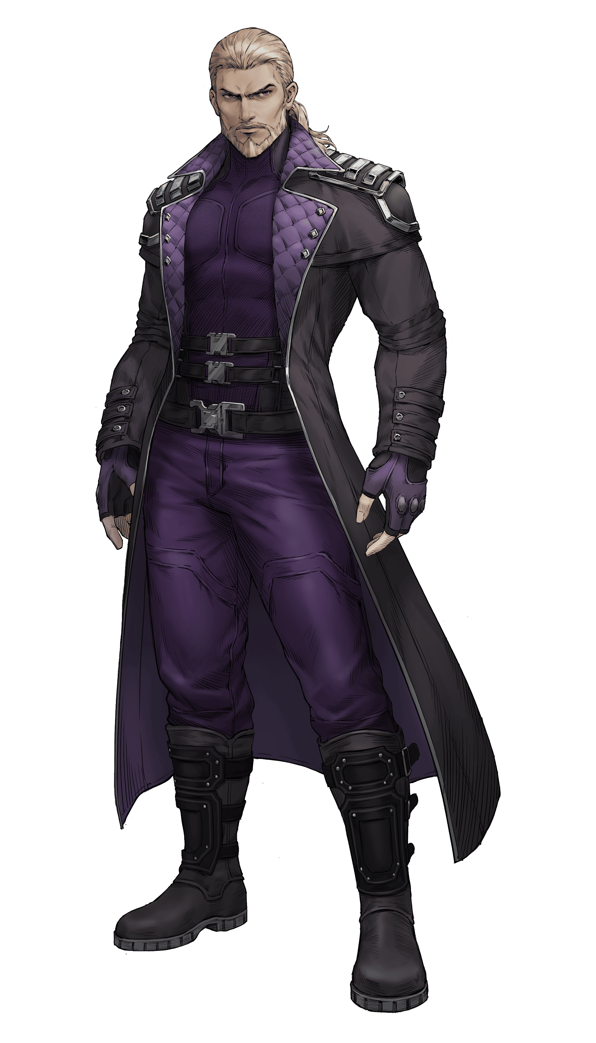 Raymond