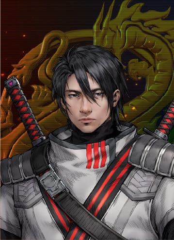 Yagyu-Ranzou