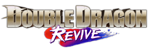 Double Dragon Revive