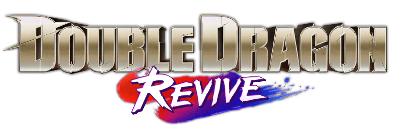 Double Dragon Revive