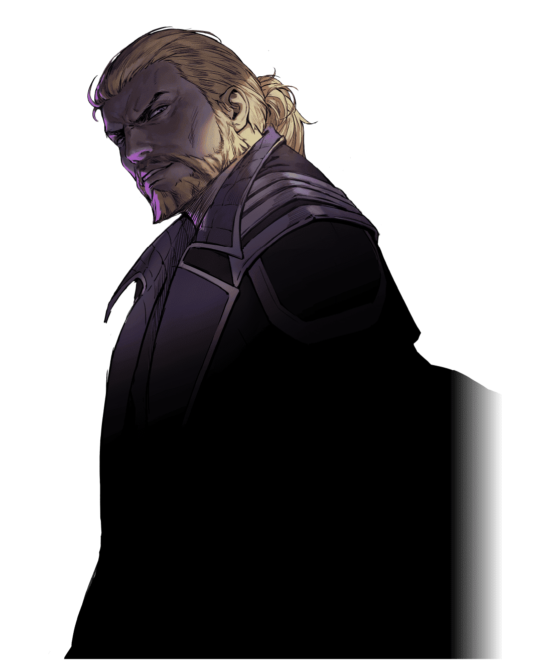 Raymond