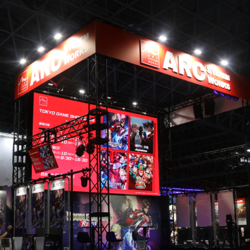 TGS2024ゲーム紹介記事を掲載