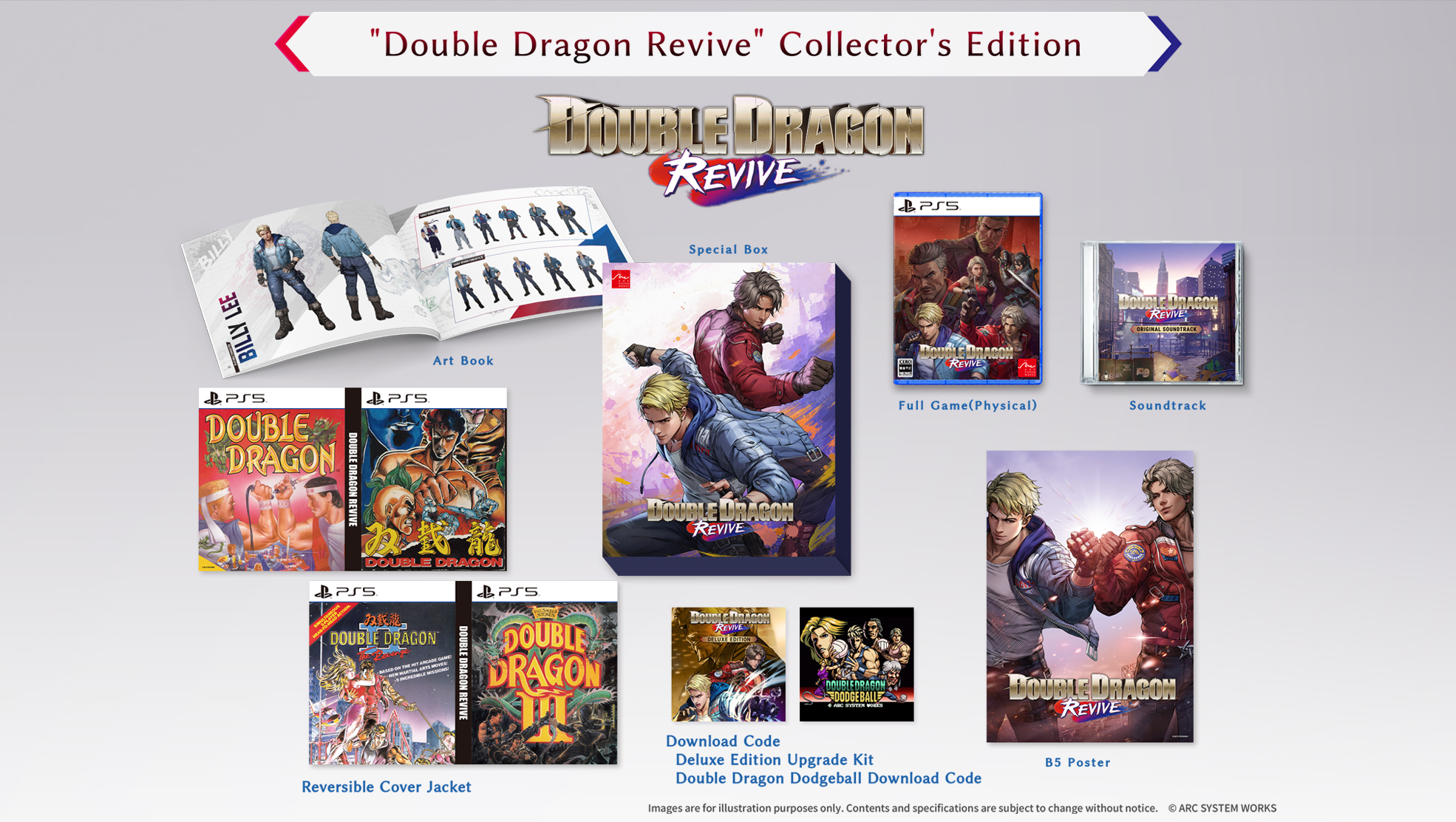 Collector's Edition