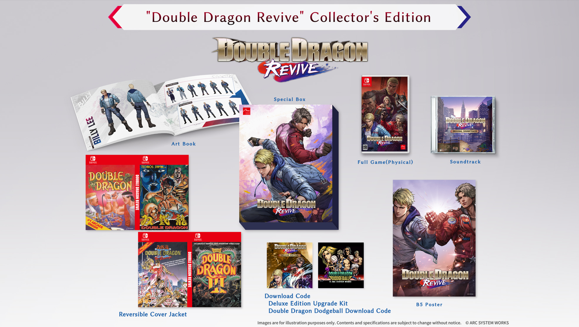 Collector's Edition