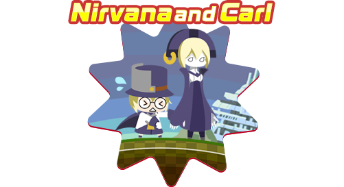 Nirvana and Carl