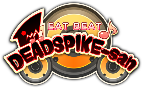 EAT BEAT DEADSPIKE-san